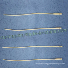 High Quality Medical Disposable Sterile Latex Suction Catheter Tube